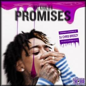 Wiz Khalifa Promises Download Audiomack